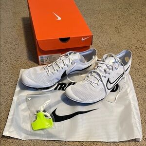 Nike Mamba 6 Track Spikes